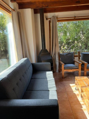 Casa Las Moras